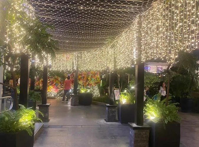 The Haven 2 At One Eastwood Ave Tower 1 With Amazing View No Pets Allowed Manila